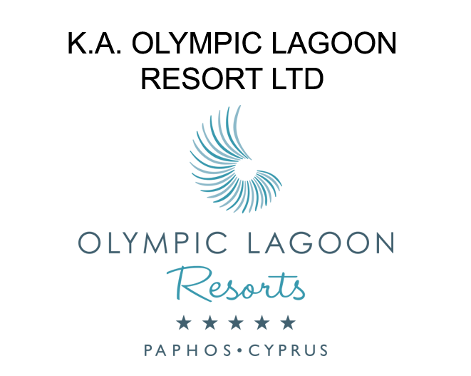 K.A. OLYMPIC LAGOON RESORT LTD