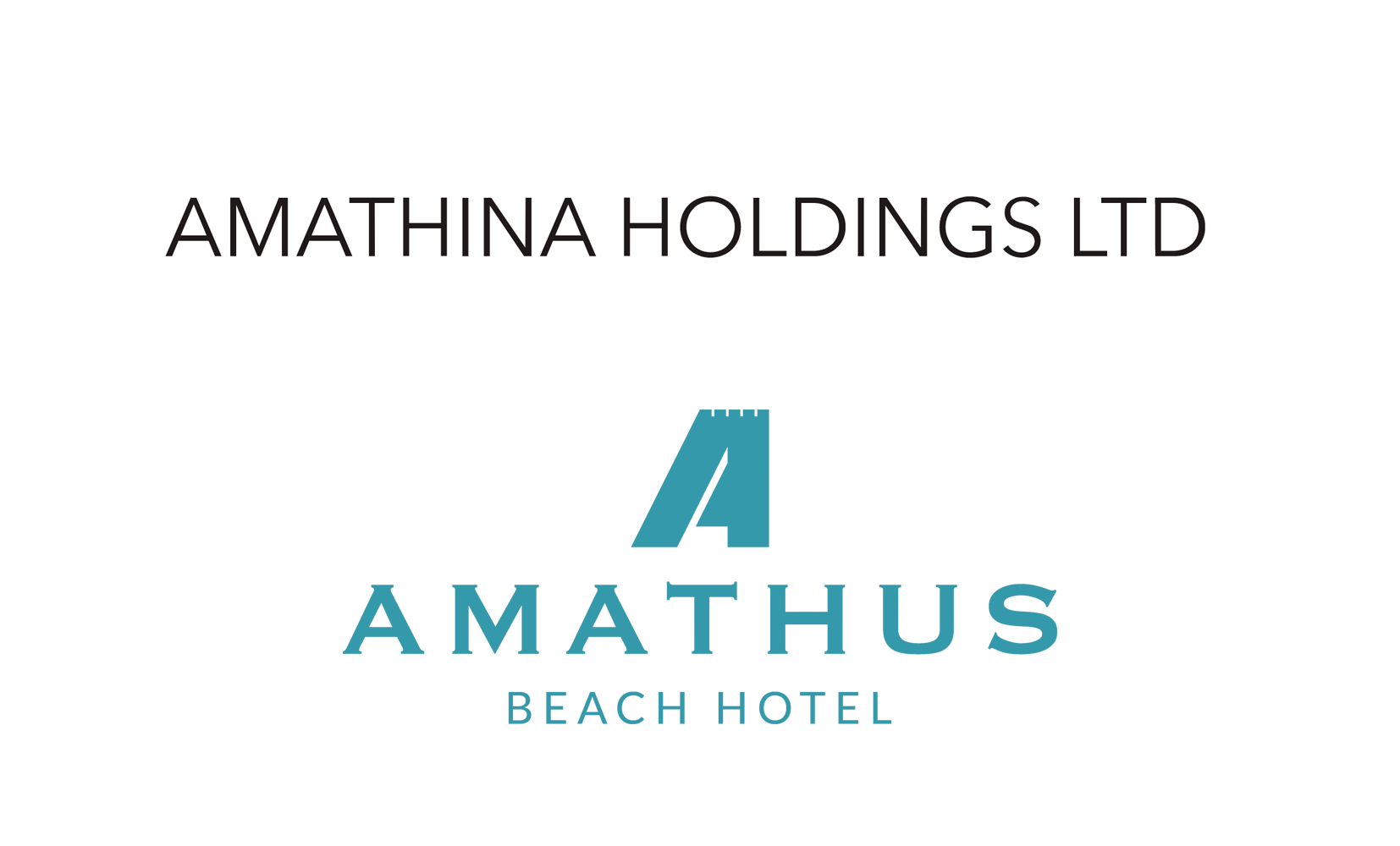 AMATHINA HOLDINGS LTD